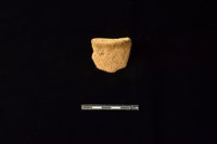 陶片藏品圖，第1張